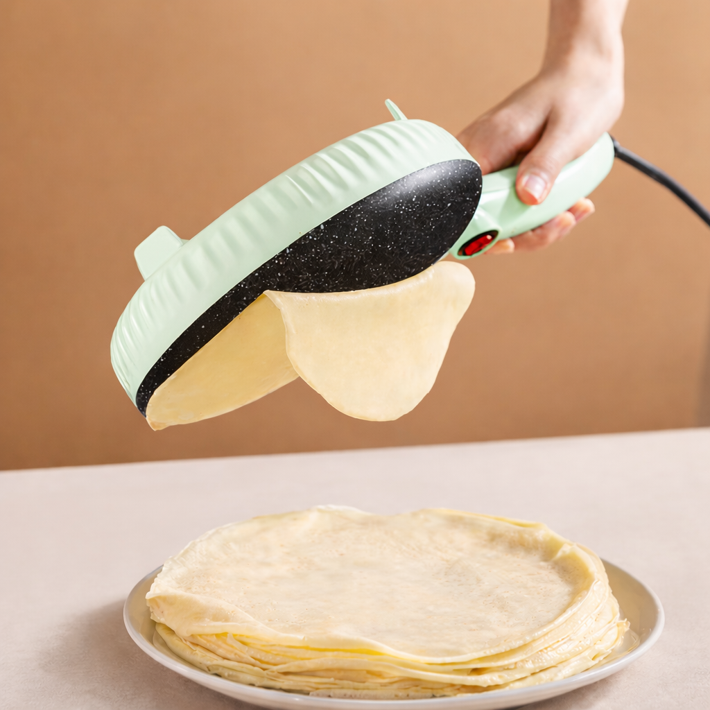 Crepeasy™ Crepe Making Kit